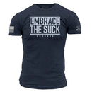 Embrace The Suck