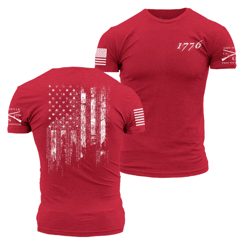 1776 Flag