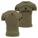 Army Est. 1775 T-Shirt