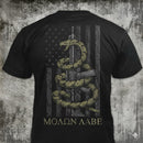 Gadsden Snake
