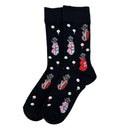 Bags & Balls Novelty Socks