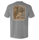 The Original Homeland Security