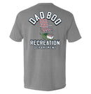 Dad Bod Recreation Department