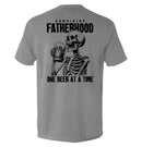 Surviving Fatherhood One Beer At A Time