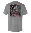 Freedom Doesn't Knock