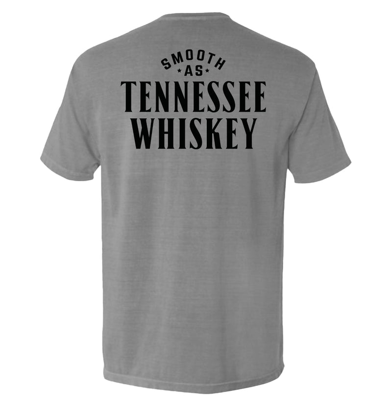 Smooth As Tennessee Whiskey