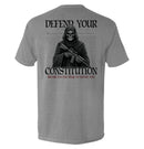 Defend Your Constitution Reaper