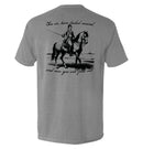 You Sir Will Find Out