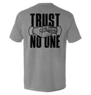 Trust No One (Black)