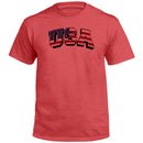 USA Flag Lettering (Front)