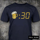 Beer:30 - Tall