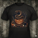 Don't Tread On Halloween