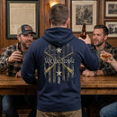 Liberty Rifles - Hoodie