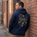 Liberty Rifles - Hoodie