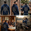 Liberty Rifles - Hoodie