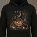 Don't Tread On Halloween - Hoodie