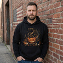 Don't Tread On Halloween - Hoodie