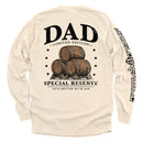 Dad Special Reserve