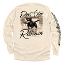 Don't Stop Retrievin' Black Lab