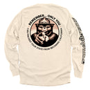 Remember Only you can prevent your state from becoming California