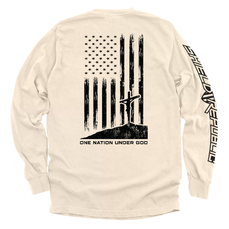 One Nation Under God