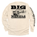 Big Wheels Small Town Thrills