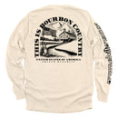 This is Bourbon Country USA