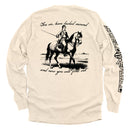 You Sir Will Find Out