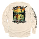 Visit Beautiful Alligator Alcatraz