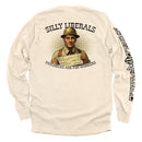 Silly Liberals Paychecks Are For Workers