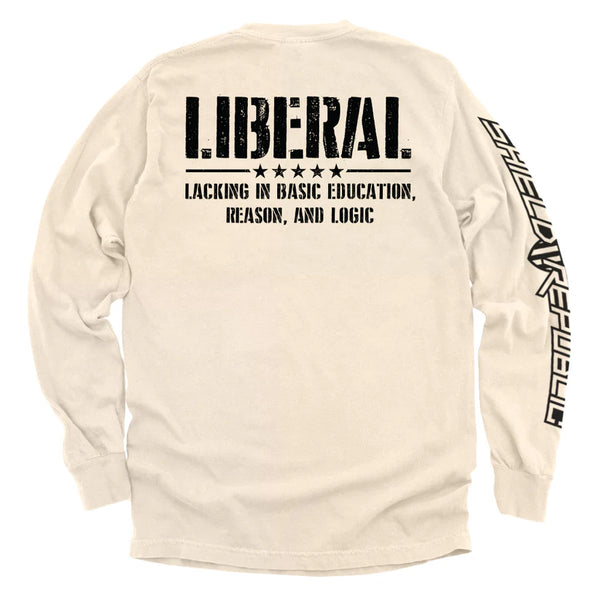 Liberal Acronym