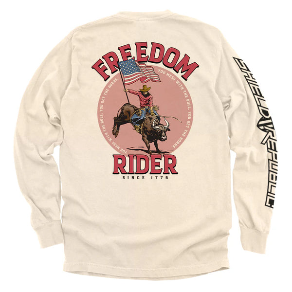 Freedom Rider 1776