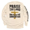 Praise The Lord And Pass The Ammunition