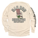 Dad Bod Recreation Department