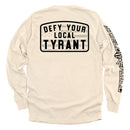 Defy Your Local Tyrant