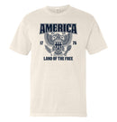 America Land Of The Free