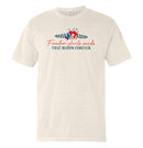 Freedom Plants Seeds That Bloom Forever (Front)