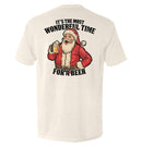 Most Wonderful Time For A Beer