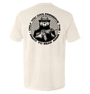 Only You Can Preserve the Right to Bear Arms (Circular Seal)