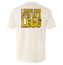 I Hope You Step On A Lego