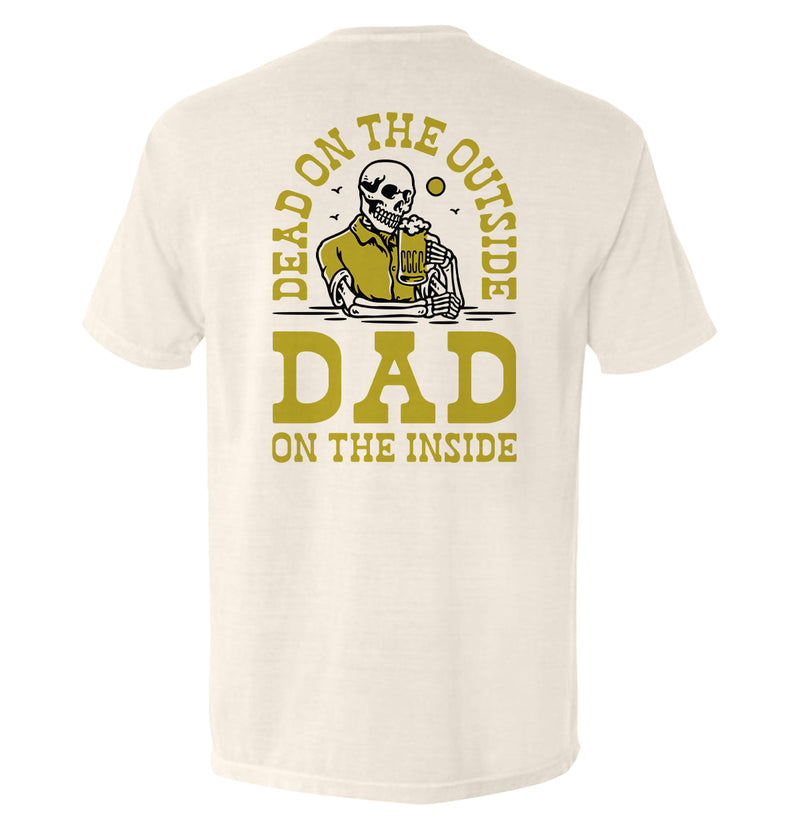 Dad On The Inside