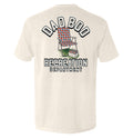 Dad Bod Recreation Department