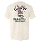 Dad Bod Recreation Department