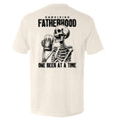 Surviving Fatherhood One Beer At A Time