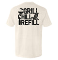 Grill Chill Refill