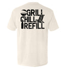 Grill Chill Refill