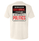 If We Lie To The Government