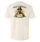 Silly Liberals Paychecks Are For Workers