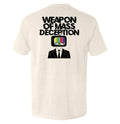 Weapon Of Mass Deception
