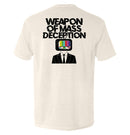 Weapon Of Mass Deception